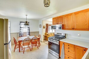 Casa (3 Bedrooms) | Interior