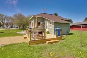 Hus (3 Bedrooms) | Innvendig