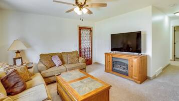 Casa (3 Bedrooms) | Facciata della struttura