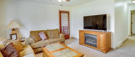 Casa (3 Bedrooms) | Façana frontal de l'allotjament