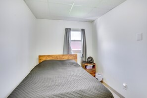 Maison (3 Bedrooms) | Intérieur