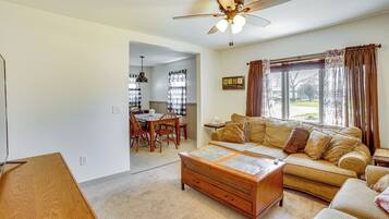 Casa (3 Bedrooms) | Interni