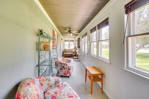 Casa (3 Bedrooms) | Interior