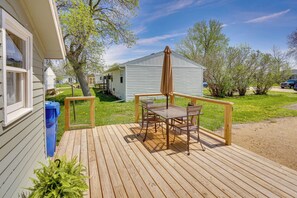 Hus (3 Bedrooms) | Innvendig