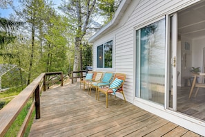 Cottage (3 Bedrooms) | Interior