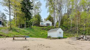 Cottage (3 Bedrooms) | Interior