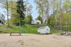 Cottage (3 Bedrooms) | Interior