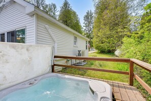 Cottage (3 Bedrooms) | Interior