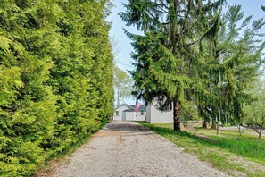 Cottage (3 Bedrooms) | Interior