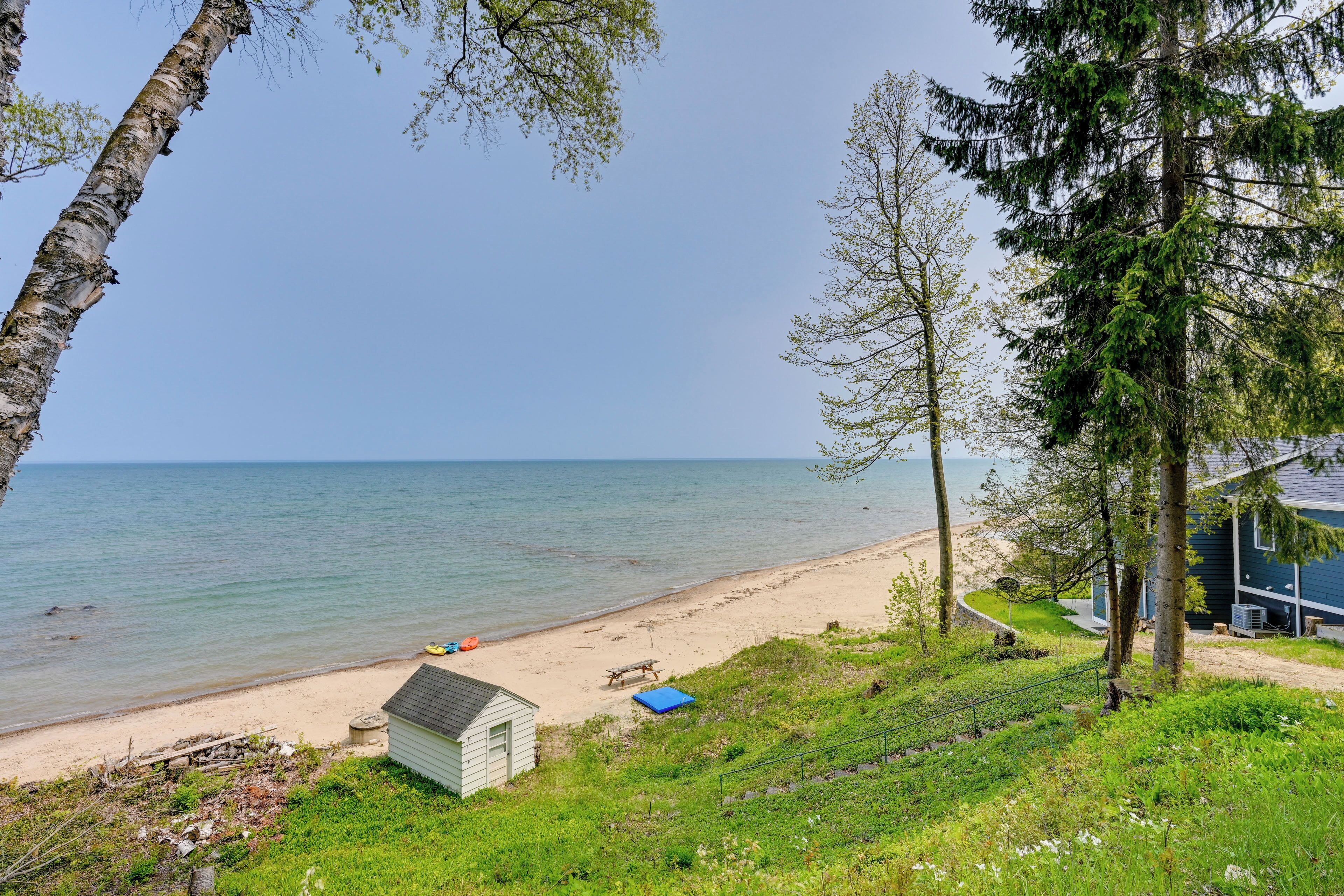 Cottage (3 Bedrooms) | Interior