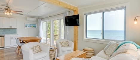 Cottage (3 Bedrooms) | Nội thất