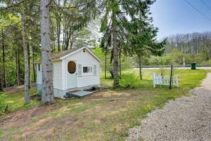 Cottage (3 Bedrooms) | Interior