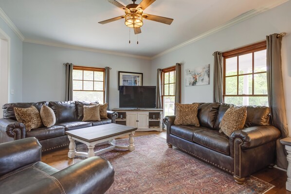 Casa (4 Bedrooms) | Interior