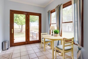 Casa (4 Bedrooms) | Interior