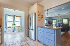 Casa (4 Bedrooms) | Interior