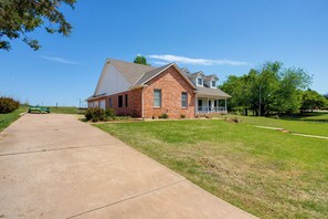 Casa (4 Bedrooms) | Interior