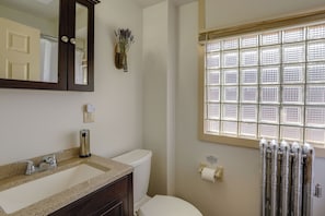 아파트 (2 Bedrooms) | 내부