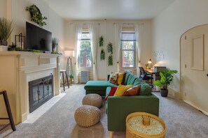 Appartement (2 Bedrooms) | Interieur