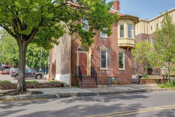 Departamento (2 Bedrooms) | Interior