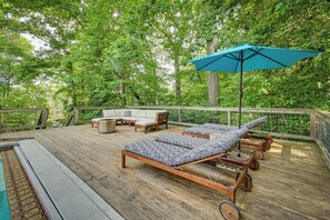 Huis (4 Bedrooms) | Interieur