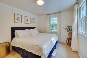 Huis (4 Bedrooms) | Interieur