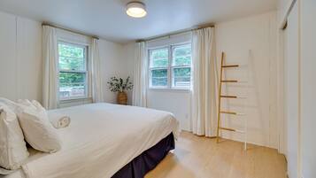 Hus (4 Bedrooms) | Innvendig