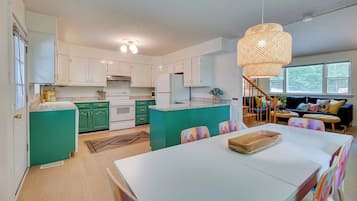 Casa (4 Bedrooms) | Parte interna