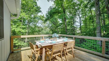 Casa (4 Bedrooms) | Parte interna