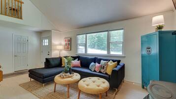 Casa (4 Bedrooms) | Parte interna