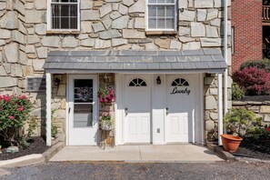 Apartment (1 Bedroom) | Innenbereich