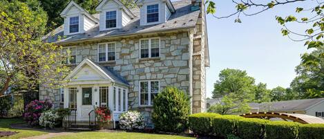 Apartament (1 Bedroom) | Façana frontal de l'allotjament