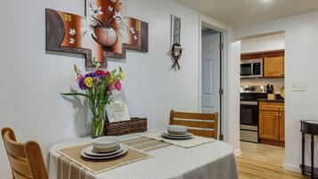 Căn hộ (1 Bedroom) | Nội thất
