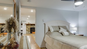 公寓 (1 Bedroom) | 住宿內部