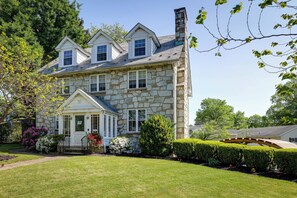 Apartment (1 Bedroom) | Front of property