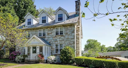 Quakertown Vacation Rental: Close to Hiking Trails