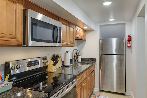 Quakertown Vacation Rental: Close To Hiking Trails - Bucks County, PA