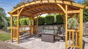 Apartment (1 Bedroom) | Bahagian dalam