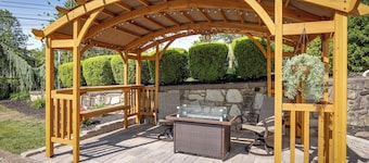 Quakertown Vacation Rental: Close to Hiking Trails