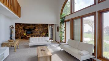 Rumah (4 Bedrooms) | Interior