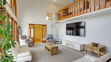 Casa (4 Bedrooms) | Interior