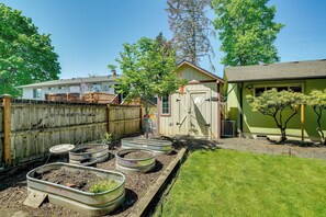 Interior - Vancouver Vacation Rental ~ 16 Mi to Portland! (Vancouver)
