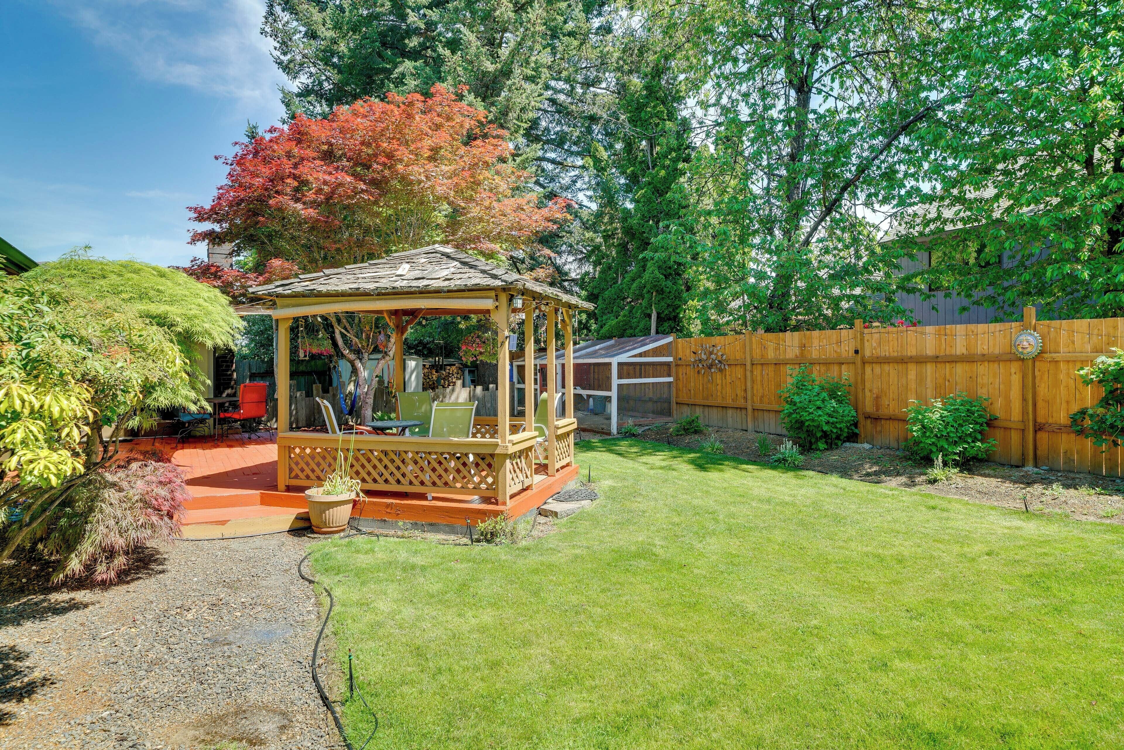 Huis (3 Bedrooms) | Interieur