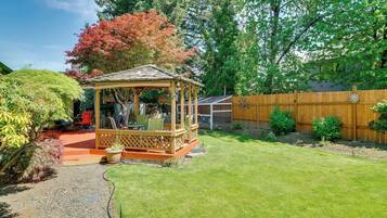 Huis (3 Bedrooms) | Interieur