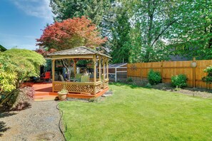 Hus (3 Bedrooms) | Innvendig