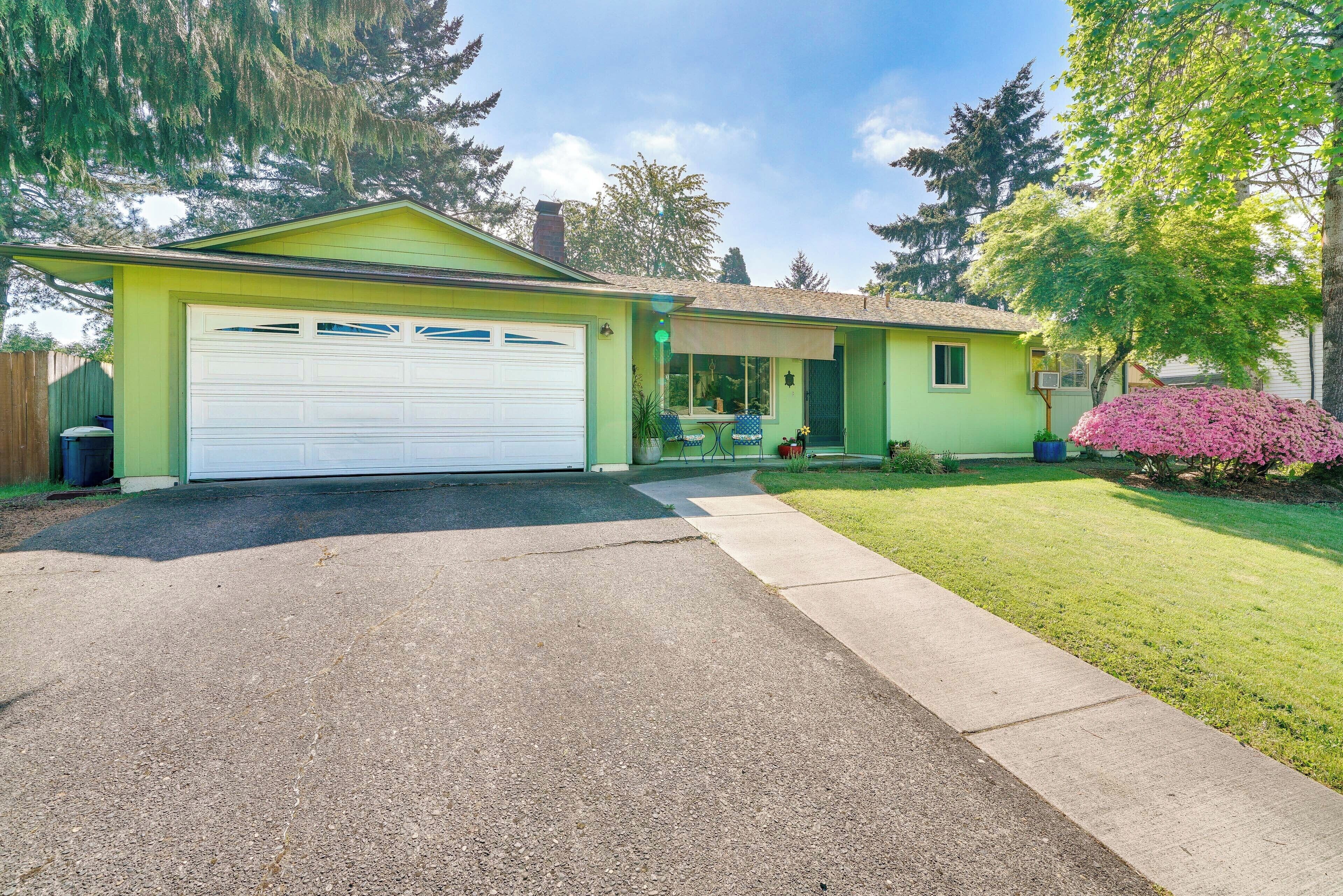 Huis (3 Bedrooms) | Interieur