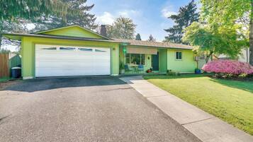 Huis (3 Bedrooms) | Interieur