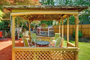 Interior - Vancouver Vacation Rental ~ 16 Mi to Portland! (Vancouver)