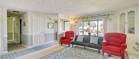 Maison (3 Bedrooms) | Intérieur