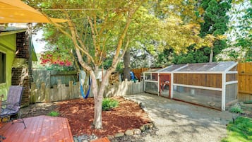 Huis (3 Bedrooms) | Interieur