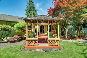 Interior - Vancouver Vacation Rental ~ 16 Mi to Portland! (Vancouver)